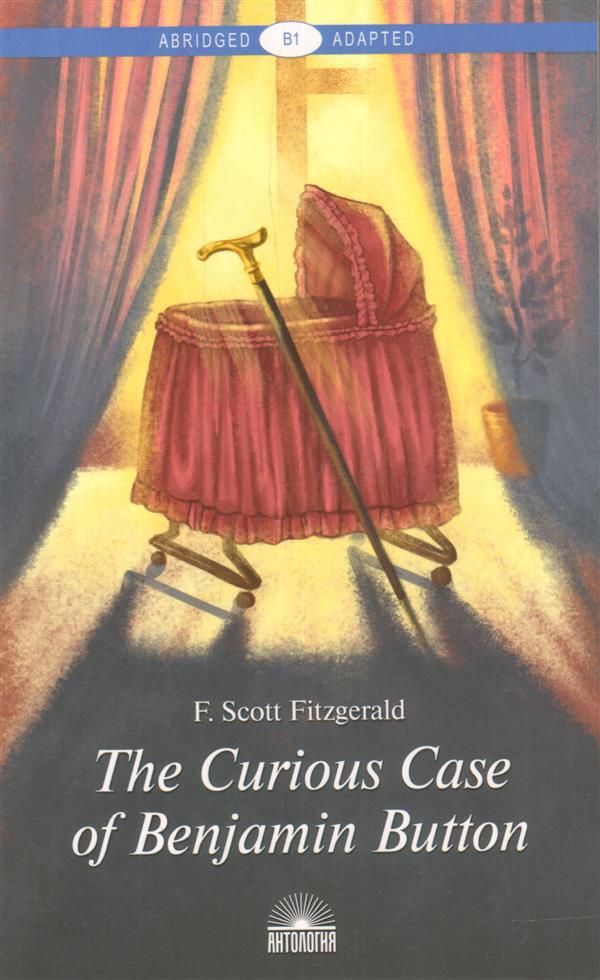 .     (The Curious Case of Benjamin Button).    .  1
