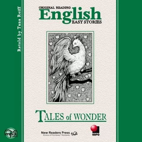 .Tales of wonder. 3