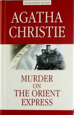 Murder on the Orient Express.    .  