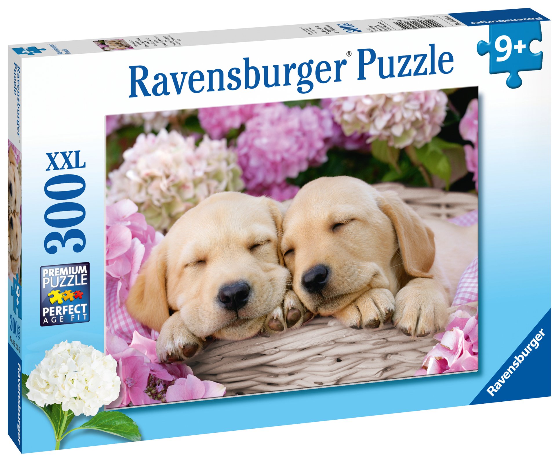 Ravensburger.  . 300     .13235