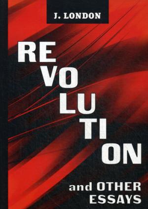 Revolution and Other Essays =    :  .