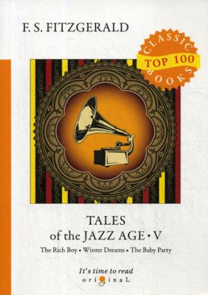 Tales of the Jazz Age 5 =    5:  .