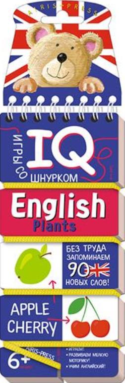   . English.  (Plants)