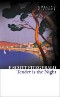 Tender Is The Night (F.S.Fitzgerald)   (..) /   