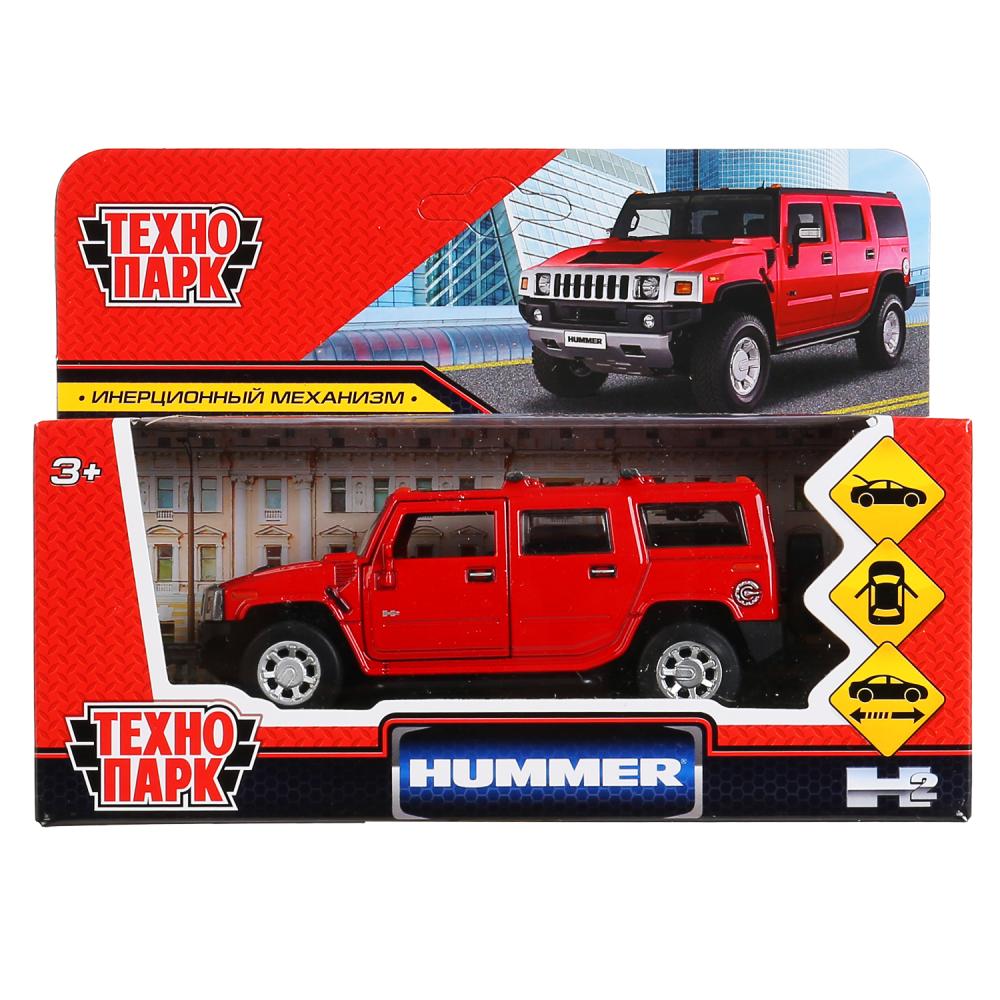 HUM2-12-RD 299812   HUMMER hummer h2, 12, ,,,,  