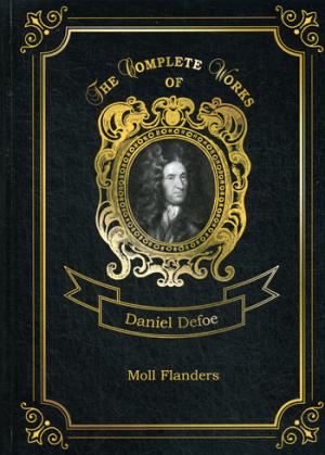 Moll Flanders =      . . 4:  .