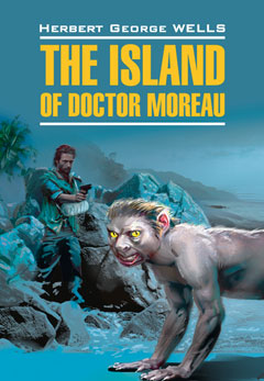 The Island of Doctor Moreau /   .      