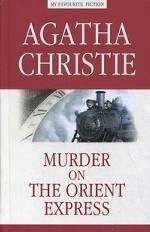 Murder on the Orient Express.    .  .