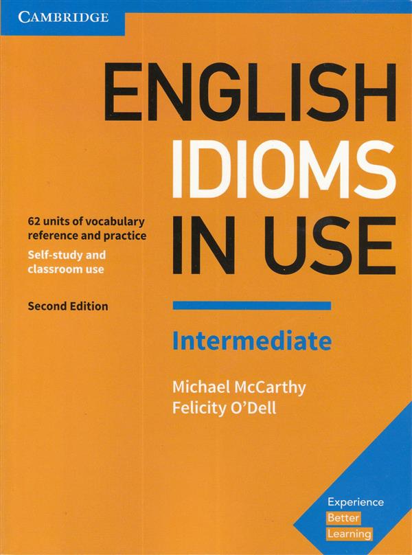 English Idioms in Use Interm nd Ed.with answers