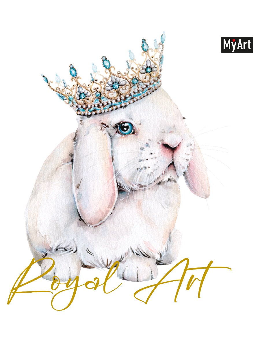 MyArt. Royal Art . 