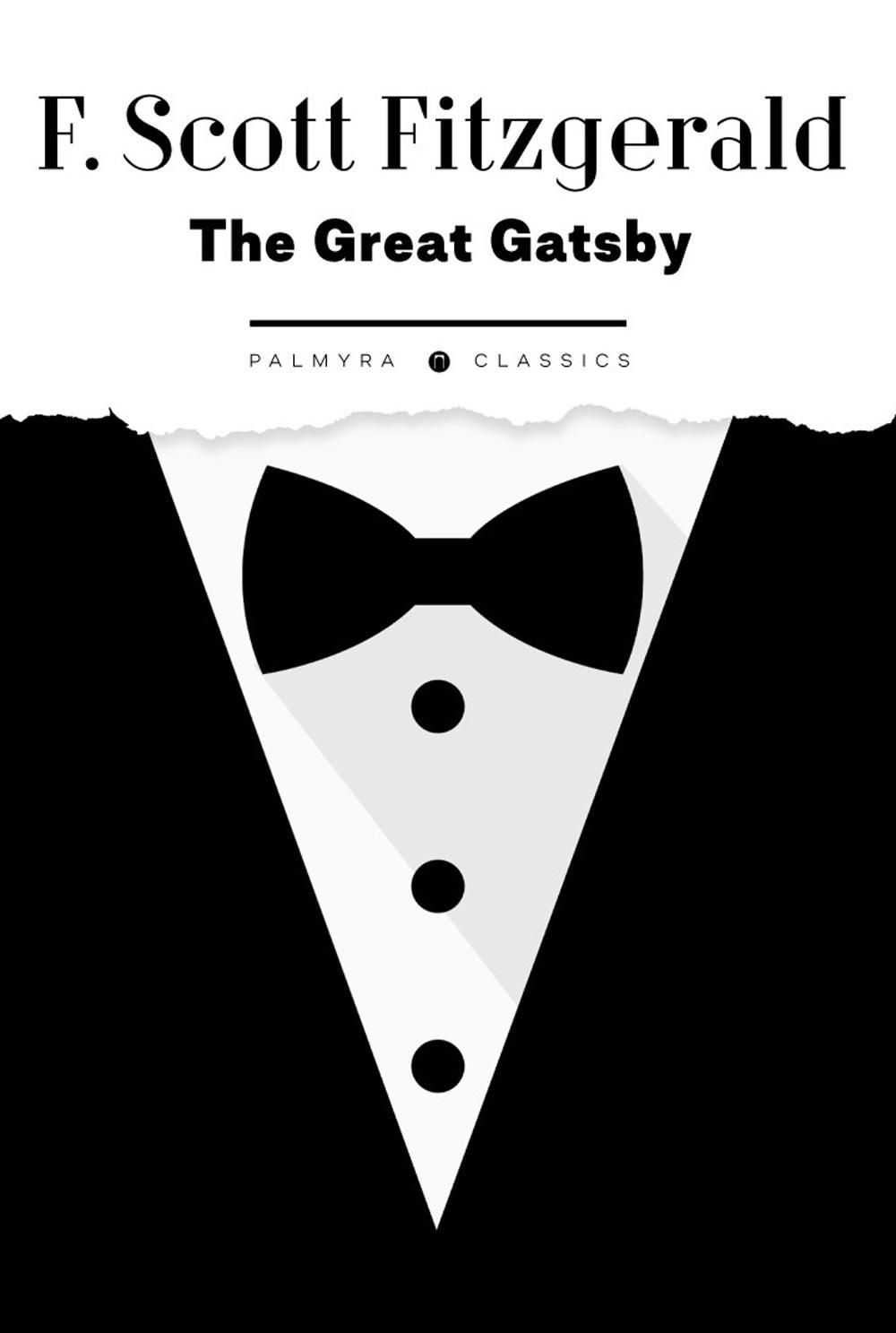 The Great Gatsby:   .