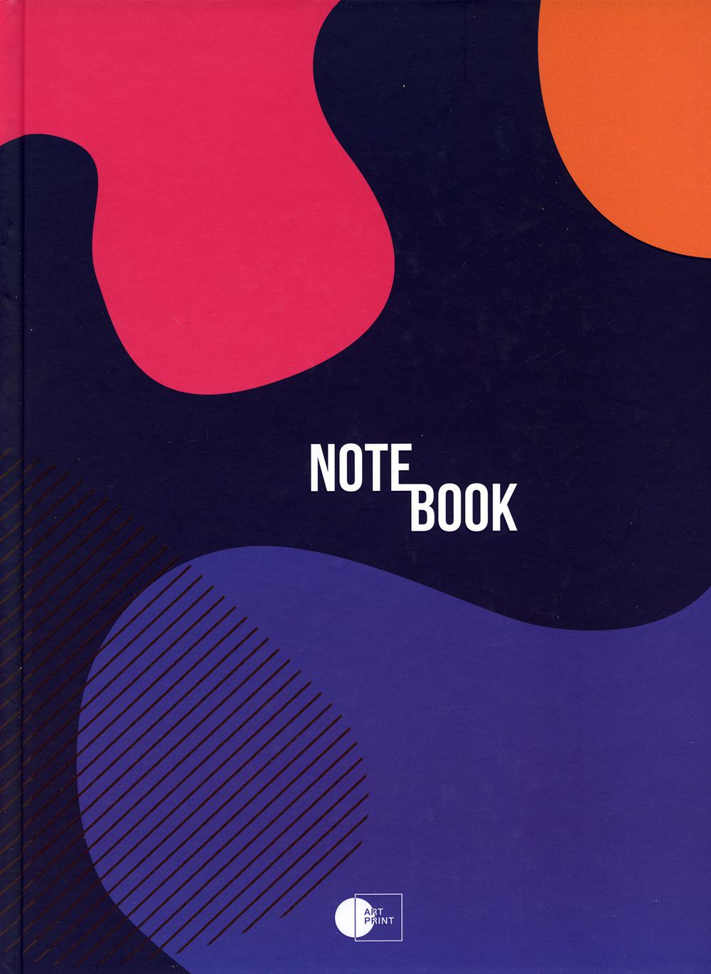       / Abstract notebook, two (4, 192 ., )
