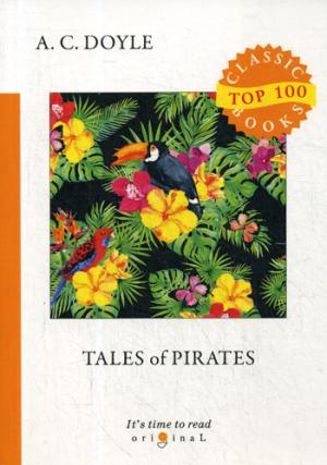 Tales of Pirates =  :  .