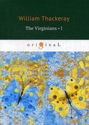 The Virginians 1 = :     1:  .