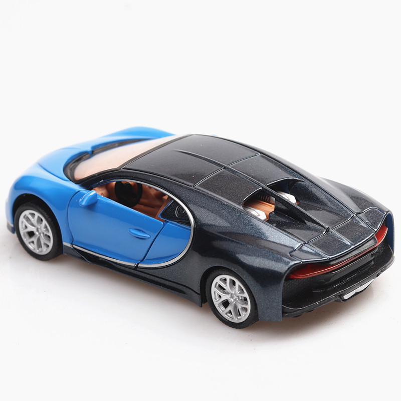  . Bugatti Veyron 1:36 . .  .6832-40/71368