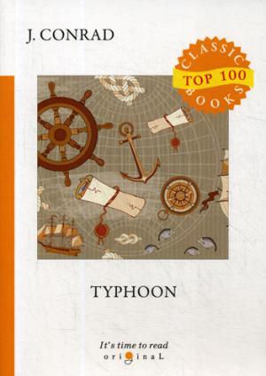 Typhoon = :  .