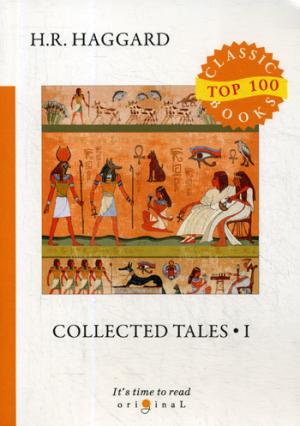 Collected Tales 1 =   1:  .
