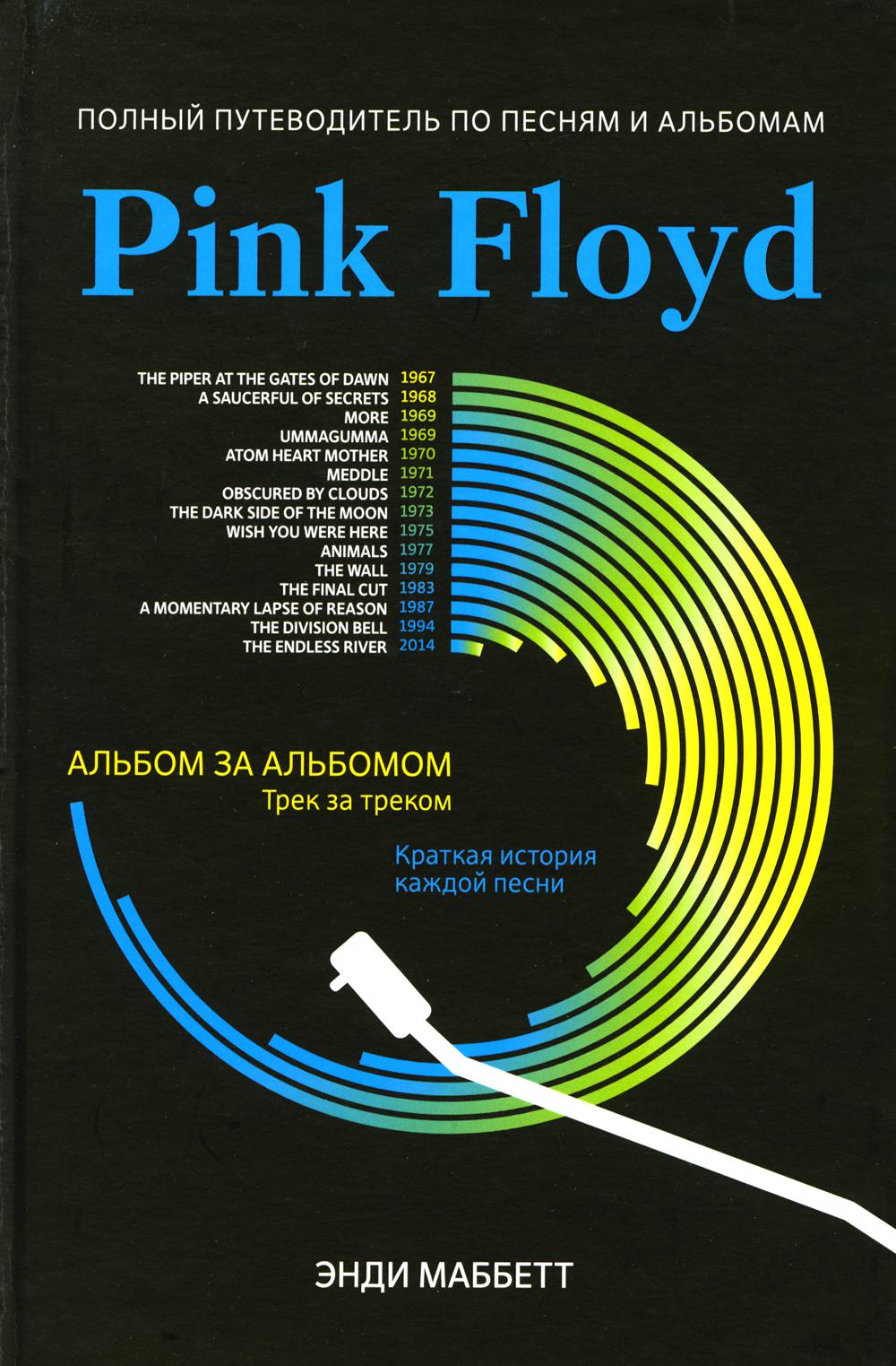 Pink Floyd:      