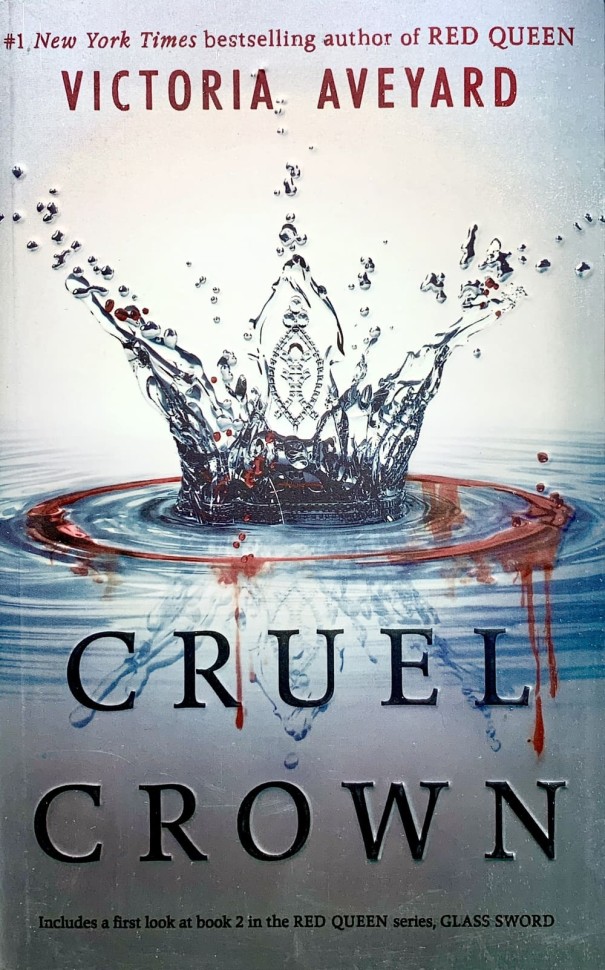 Cruel Crown ( )