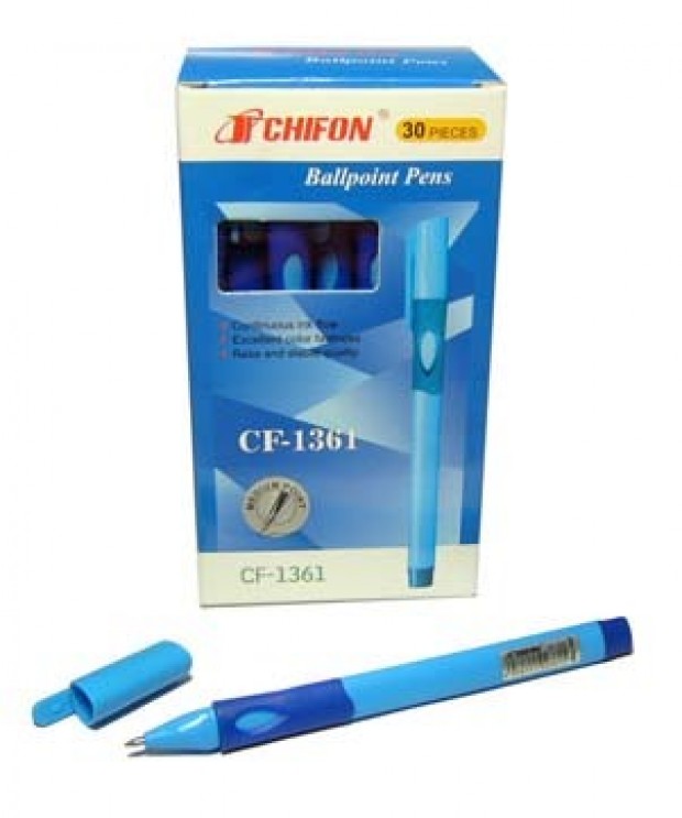 Intelligent.    Chifon CF-1361  .   . - .CC-198/BL-95