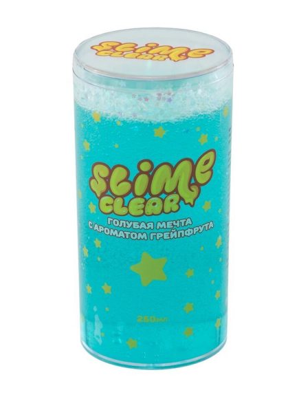   Slime Clear-slime     , 250  (.S130-33/S300-35)