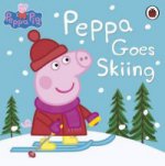 Peppa Pig: Peppa Goes Skiing (PB)