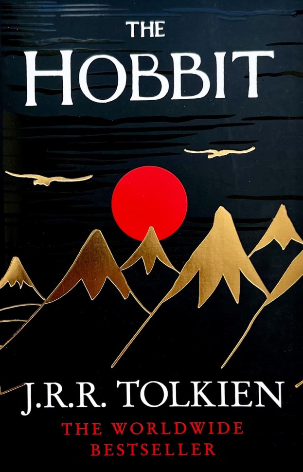 The Hobbit (Tolkien J.R.R.)  (.. ) /   