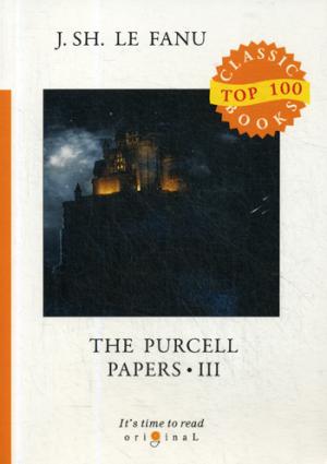 The Purcell Papers 3 =   3:  .