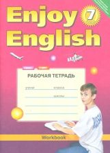 Enjoy English 7 [. .]