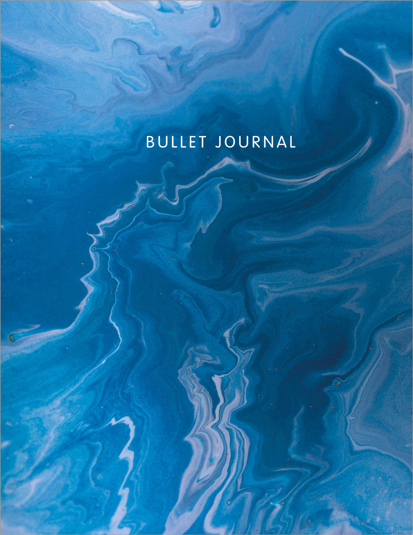   : Bullet Journal (, 144 c., )
