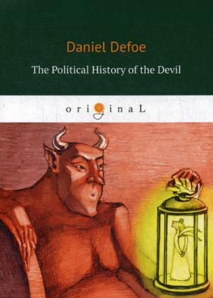 The Political History of the Devil =   : .  .