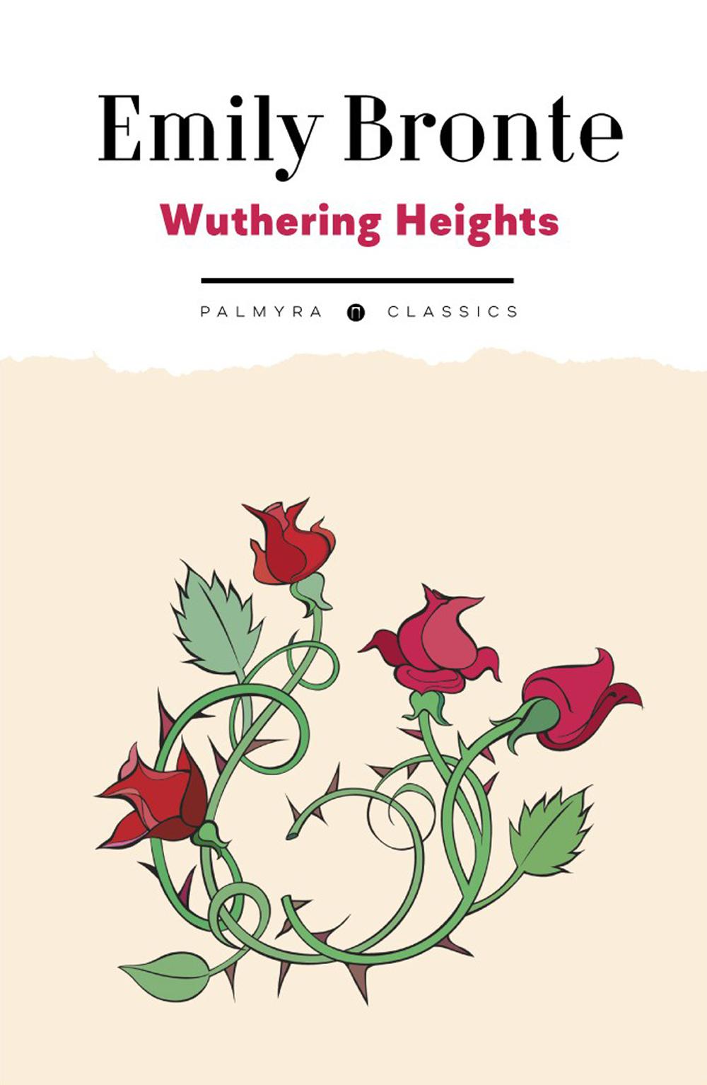 Wuthering Heights:  .