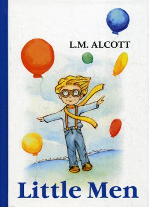 Little Men =  :  .. Alcott L.M.