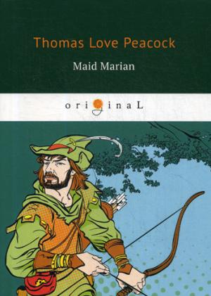 Maid Marian =  :  .