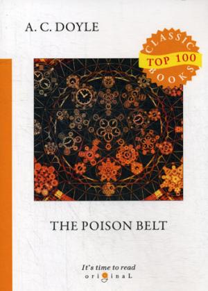 The Poison Belt =  :  .